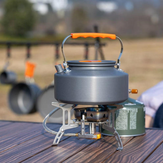 Camping Kettle