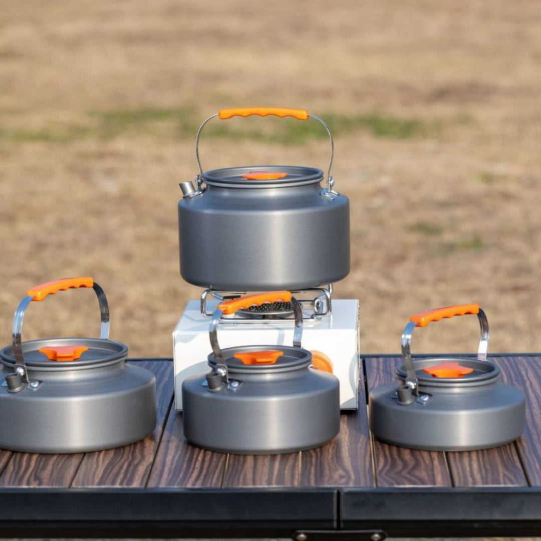 Camping Kettle